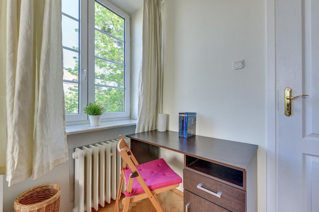 Huoneisto By The River - Old Town By Renters Gdańsk