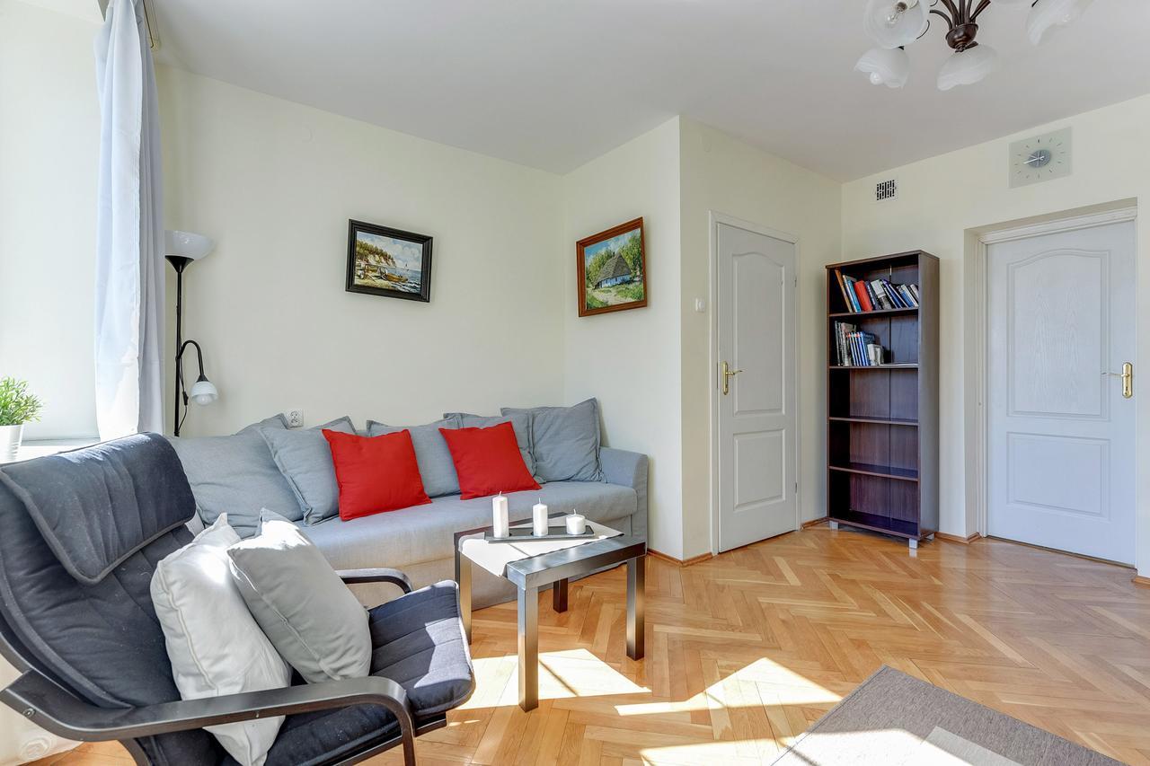 Huoneisto By The River - Old Town By Renters *