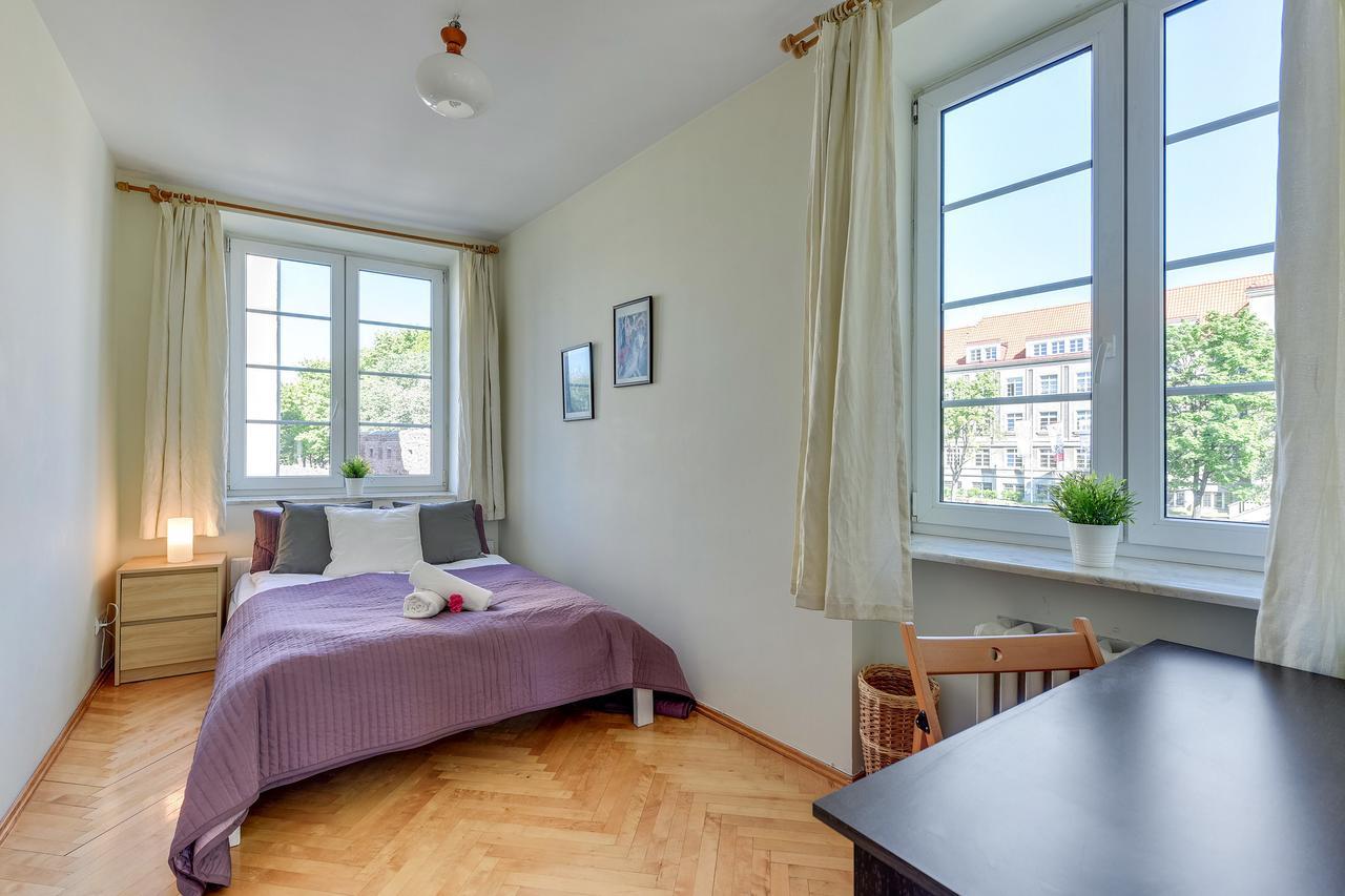 Huoneisto By The River - Old Town By Renters *