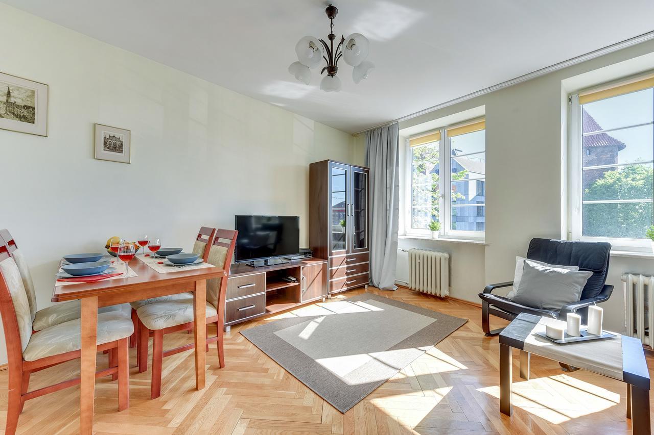 Huoneisto By The River - Old Town By Renters *